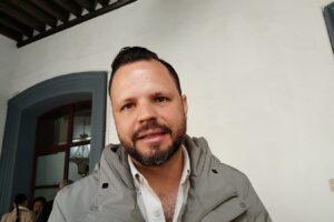 Se adquirirá un tren de pavimentación: Aysa de Salazar