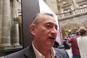 En análisis incremento salarial de 5% a sindicalizados del ayuntamiento: Tapia González