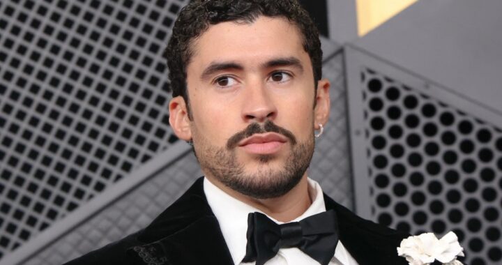 ¿Cuánto cobrará Bad Bunny por su show en el medio tiempo del Super Bowl?