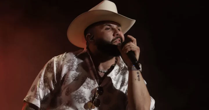 Arranca el Circuito Nacional de Festivales por la Paz; Carin León lo inaugurará: Cultura