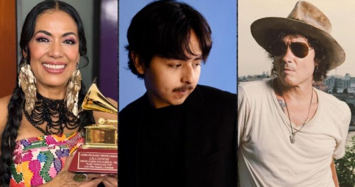 Suspenden la Feria Internacional de la Música con Lila Downs y Enrique Bunbury tras la muerte del Mencho
