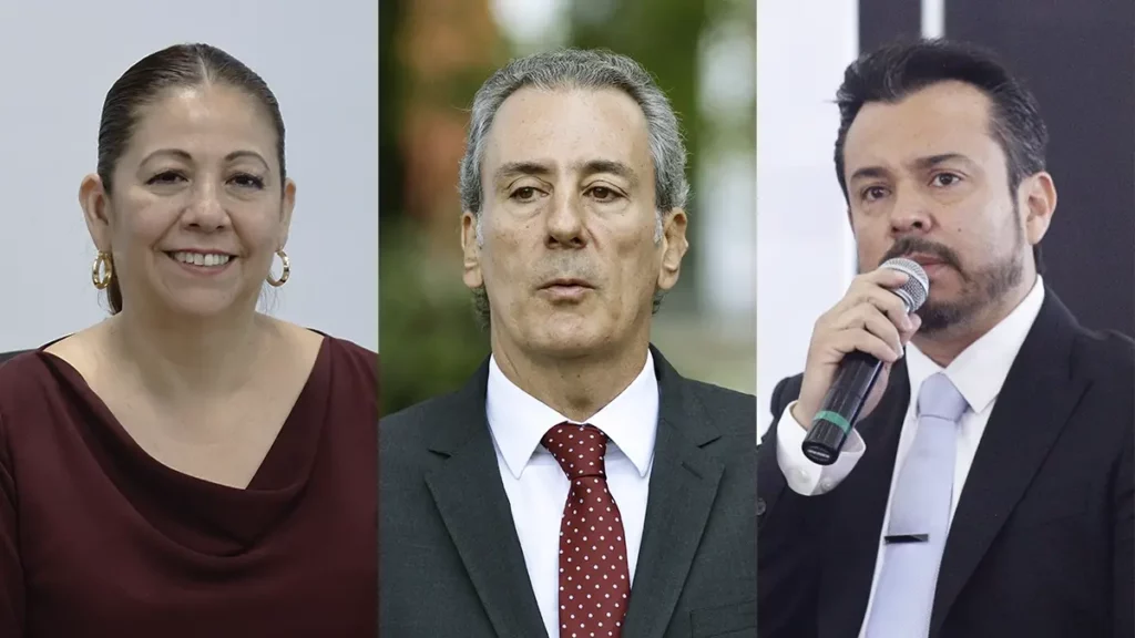 La guerra se avecina