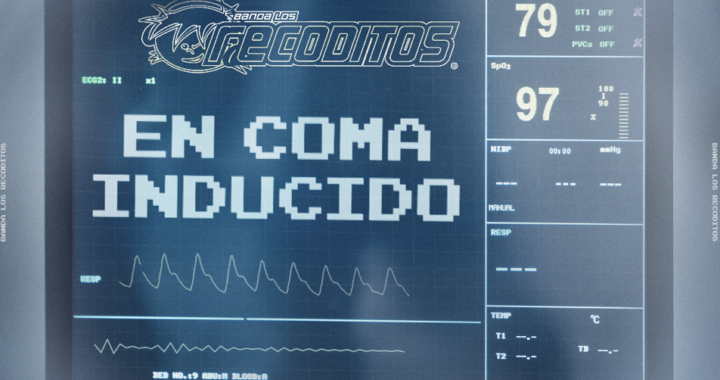Banda Los Recoditos se encuentran “En coma inducido”