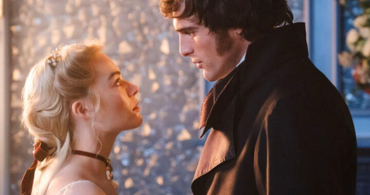 “Cumbres Borrascosas” Warner triunfa en la economía del entretenimiento