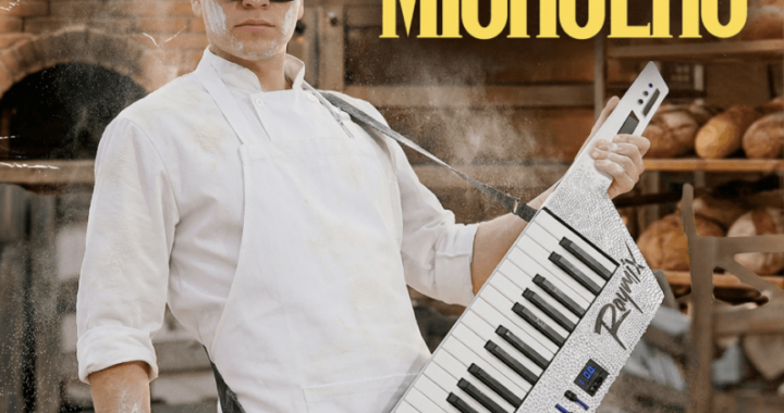 Raymix y Gomita unen fuerzas para el emocionante vídeo oficial de “Soy migajero”