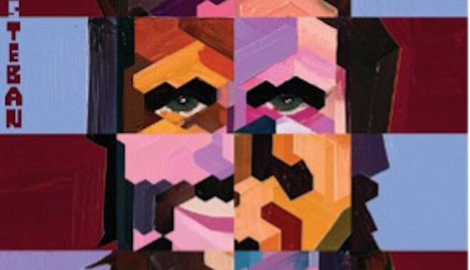 Juanes anuncia el lanzamiento de ‘JuanEsteban’, su esperado décimo segundo álbum para el 6 de marzo