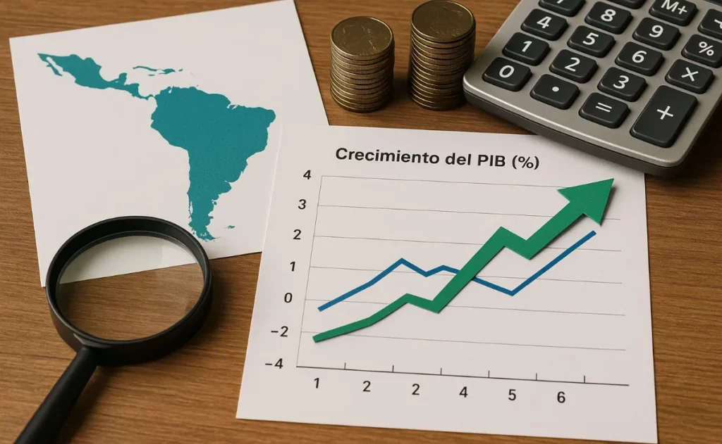 Perspectivas para América Latina 2026: señales tempranas desde la primera línea del riesgo