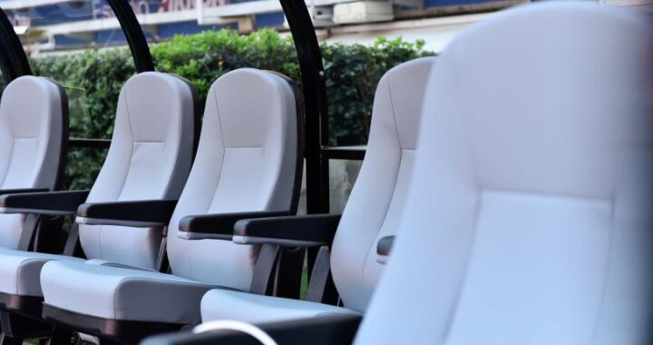 Estadio Akron se renueva de cara al Mundial 2026; así lucen las bancas