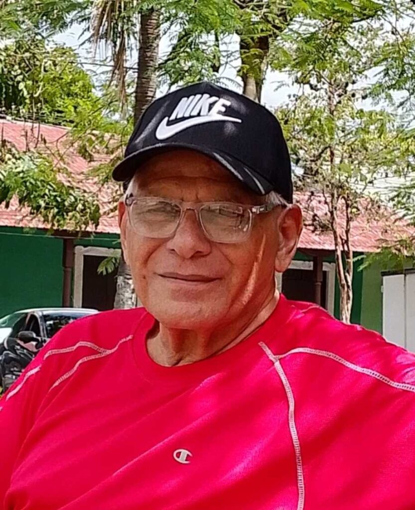 Para el mundo de ayer y el mundo de hoy