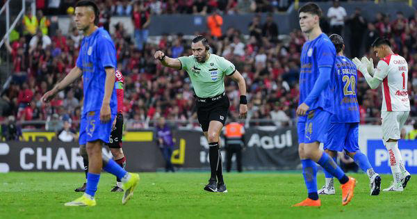 Liga MX: ¿Qué partidos se jugarán en la jornada 11 del Clausura 2026?