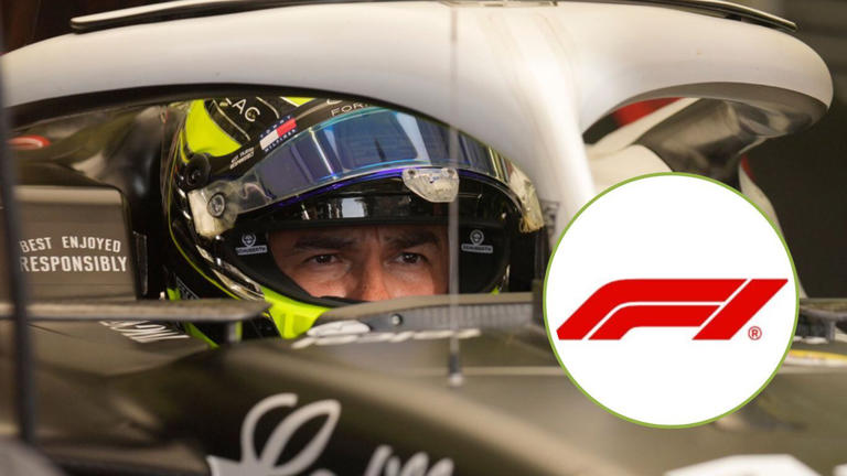 Todo listo para el debut de Checo Pérez con Cadillac en la F1, ¿dónde y cuándo ver el GP de Australia?