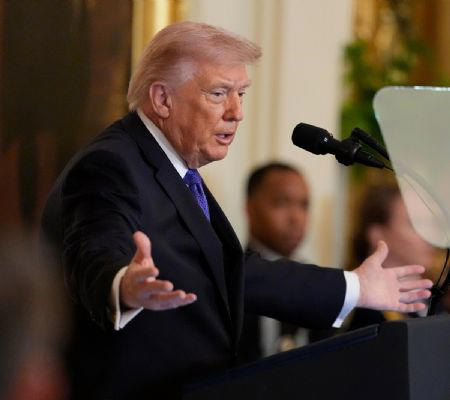 “Es muy tarde”: Trump descarta diálogo con Irán en el cuarto día de ataques