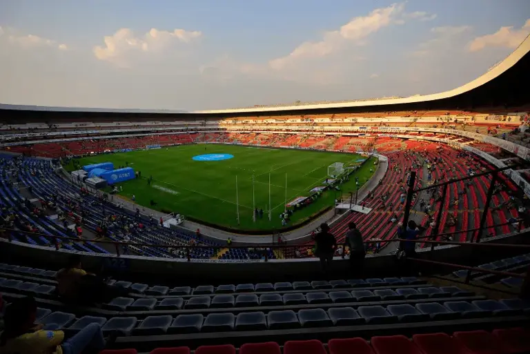 Querétaro levanta la mano: quiere quitarle a Guadalajara su plaza del Mundial 2026