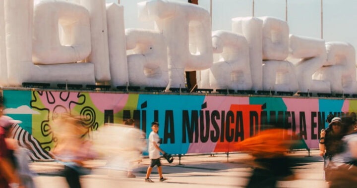 Lollapalooza revela cartel oficial y da más detalles sobre el legendario festival
