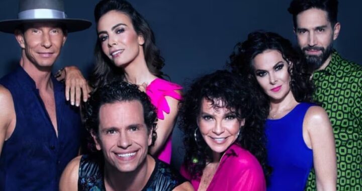 ¡Timbiriche regresa!; la banda se reunirá para el mundial de futbol