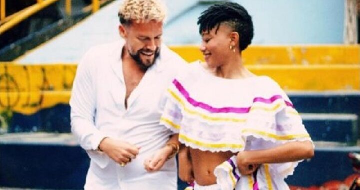 Danny Pryp platica de “¡Se van!”, su nuevo sencillo