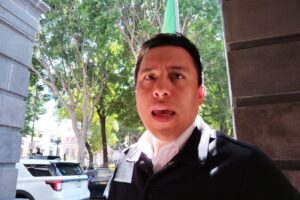 Profepa todavía no determina si contamina el relleno sanitario de Chiltepeque: Servicio de Limpia