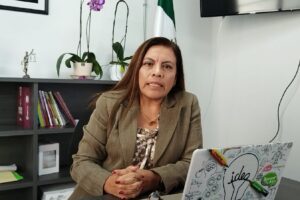 Entrega-recepción por concluir; se encontraron observaciones sobre un posible daño patrimonial de Adán Domínguez, acusó la contralora municipal