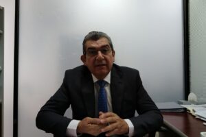 Norma técnica determina que cabildo debe autorizar tala de árboles para el cablebús: Carlos Montiel