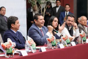 Con transparencia, el deporte se consolida como prioridad de estado en Puebla: Armenta