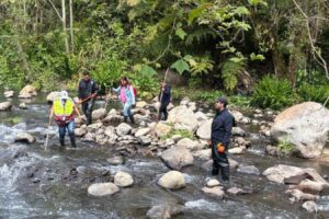 Cinco meses de la desaparición de Liam Tadeo en Huauchinango; sigue la búsqueda