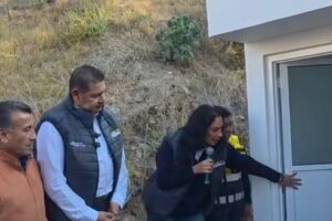 Video: Invitan a ambientalistas a sumarse al rescate del Atoyac