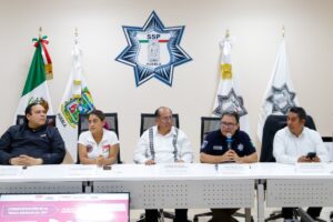 Saldo blanco en Puebla tras 8M: Solo se reportan daños físicos a seis inmuebles, incluyendo cuatro paraderos de Ruta