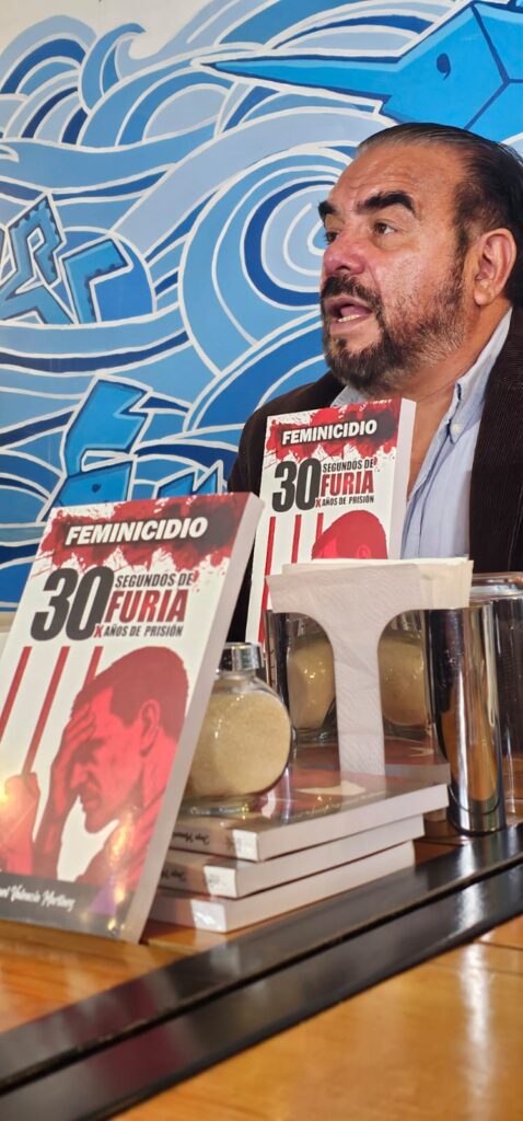 Celos, principal detonante de feminicidios en México; llaman a la prevención y reflexión social