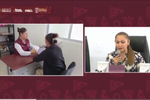 En abril entrarán en operación 12 centros más de protección para las mujeres: Yadira Lira