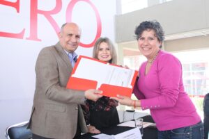 Gobierno estatal fortalece cooperativas con el programa Impulso Colectivo