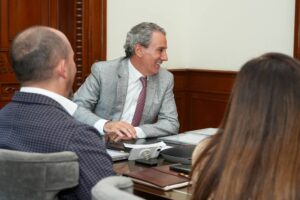 Recibe Pepe Chedraui reconocimiento nacional por incorporar perspectiva de género a programas presupuestarios