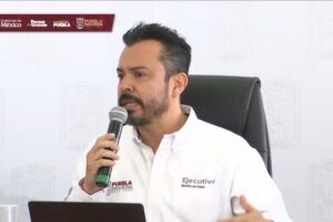 Habrá nueva ley orgánica del Poder Judicial: Choco Parra