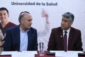SEDETRA y USEP firman convenio de inserción laboral