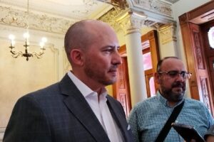 50 millones de pesos, lo que Adán Domínguez pretendía que el actual ayuntamiento pague a once empresas que no cumplieron contratos: Tesorero municipal