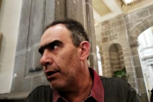 Hemos detectado carne de caballo de procedencia dudosa: Ángel Minutti