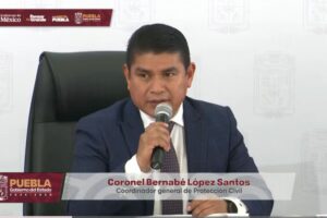 Sigue la búsqueda de Liam Tadeo, el pequeño desaparecido en la Sierra Norte