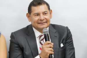 Confirman el España VS Perú en el estadio Cuauhtémoc de Puebla tres días antes del inicio del mundial 2026