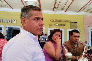 La meta es llegar a 70 estancias infantiles este año en Puebla capital: Carlos Gómez