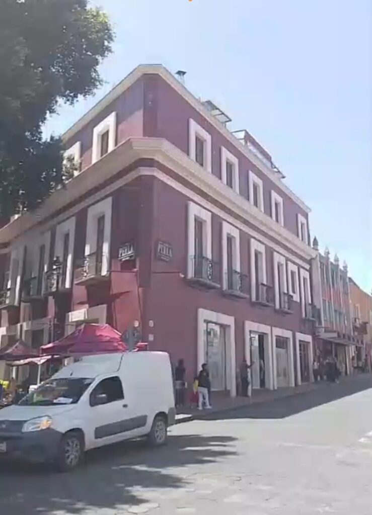 El Centro Histórico deja de ser comercial y ahora pertenece al sector servicios 