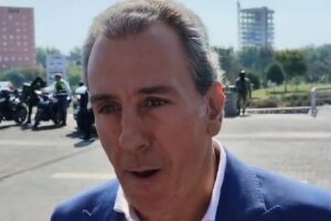 Hay tiempo para mejorar la ciudad: Pepe Chedraui