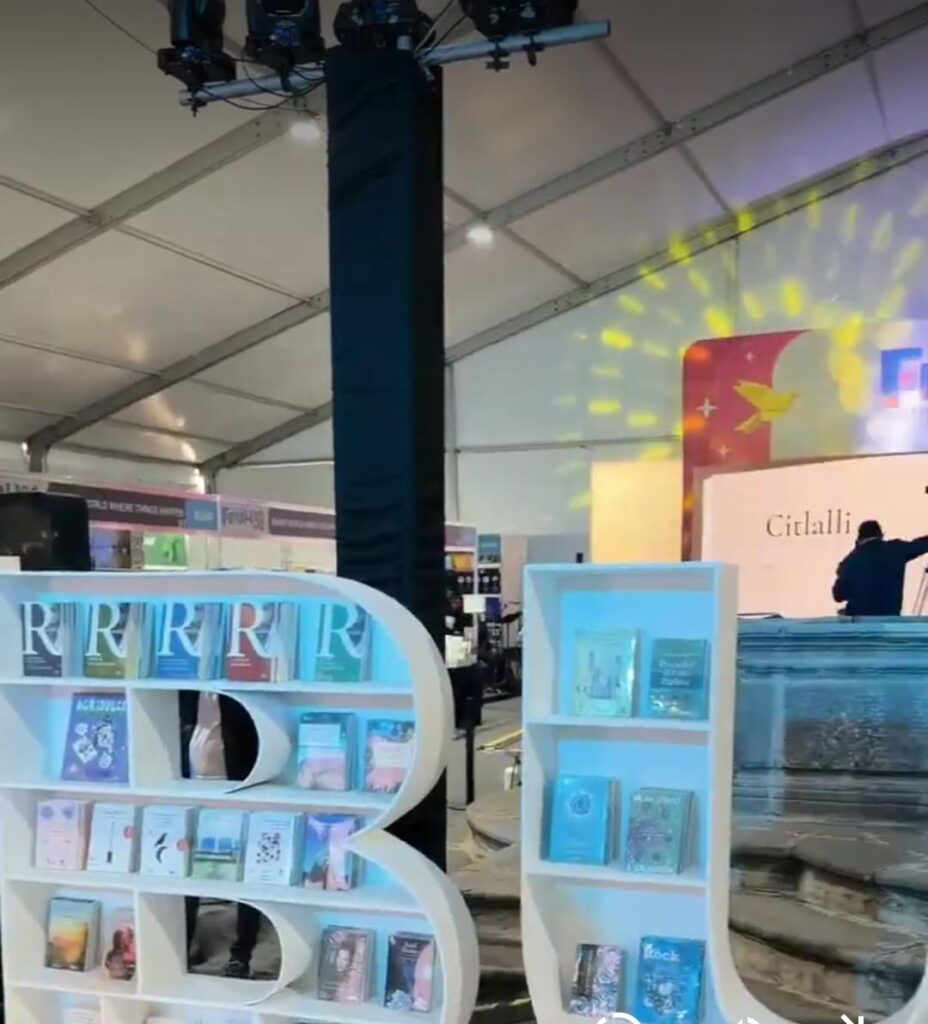 Edición 39 de la FENALI BUAP sumó más de 80 mil asistentes