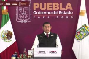 Anuncia Armenta giras de los secretarios a municipios del interior del estado