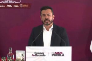 Inauguración de la Olimpiada Nacional Conade 2026 será el 16 de abril: Choco Parra