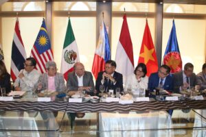 Puebla fortalece lazos económicos con países del sudeste asiático