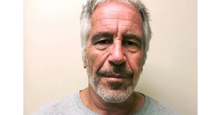 Prepara Sony Pictures serie sobre caso Jeffrey Epstein