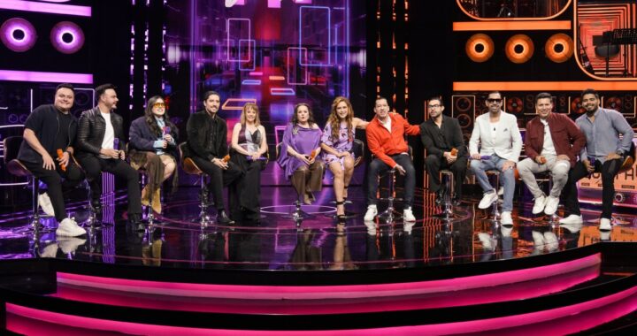 El próximo domingo se estrena “Juego de Voces, Hermanos y Rivales”