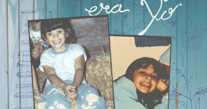 “La mala era yo” es el nuevo sencillo de Kany García, en el que cuenta con la colaboración de Yuridia