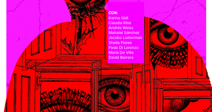 La obra teatral “La Fiesta” de Bárbara Colio se presentará en UN Teatro en México