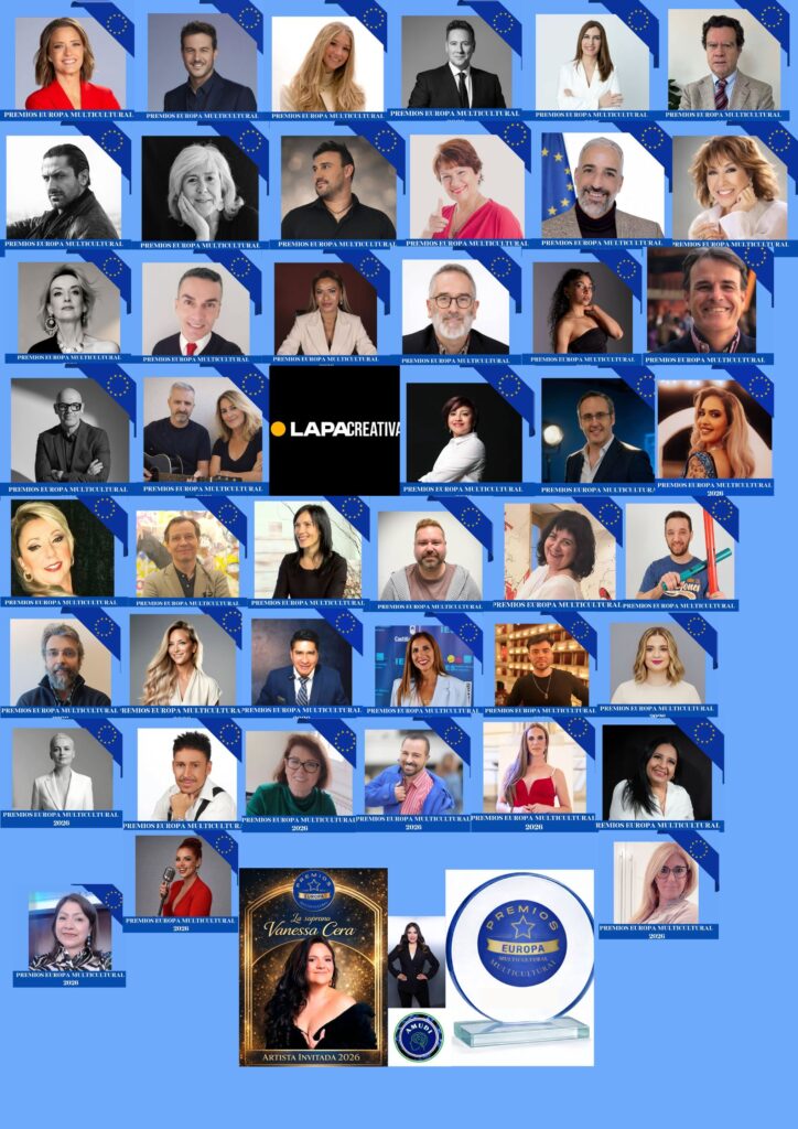 La Excelencia Europea encuentra su cima