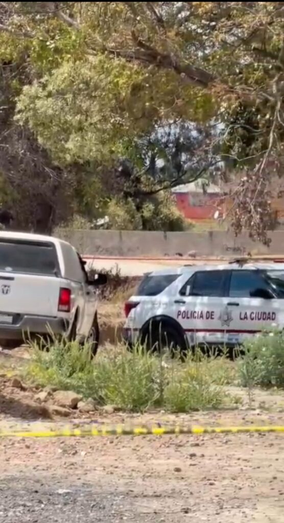 De terror: Dejan cadáver femenino dentro de refrigerador en junta auxiliar de Puebla capital